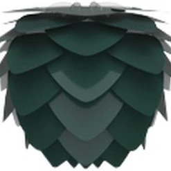 UMAGE Aluvia Mini - Forest Mørkegrøn