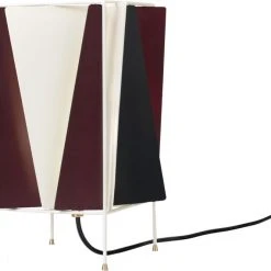 Gubi B-4 Table Lamp Multi