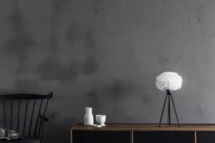 UMAGE Eos Micro Lampeskærm Hvid - Billede 5