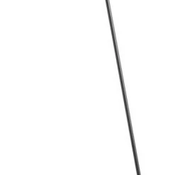 Fritz Hansen KAISER Idell™ 6556-F, Matt Black Sort