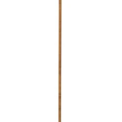 Gubi 9602 Floor Lamp - Brass Base