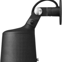 Vipp524 Vægspot Sort