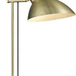 Halo Design Metropole Grande Væglampe, Messing Messing