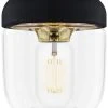 UMAGE Acorn Loftlampe Brass