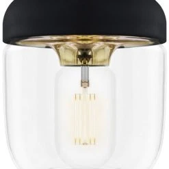 UMAGE Acorn Loftlampe Brass