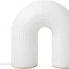Ferm LIVING Vuelta Lamp - White White