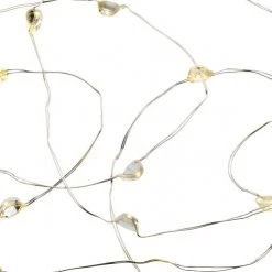 Sirius Maggie, 40L, Klar/Sølv