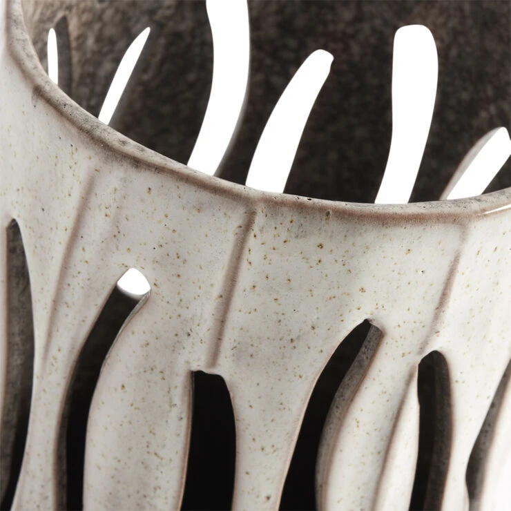 Muubs Gaia Lanterne S - Østers