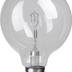 E3light E3 EcoSTAR G95, 28W, E27, 2000H, 2700K, 373L, 1BX Transparent