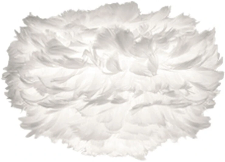 UMAGE Eos Mini Lampeskærm Hvid