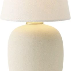 Menu Torso Table Lamp, Portable, Ø11,7,