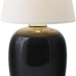 Menu Torso Table Lamp, Portable, Ø11,7,