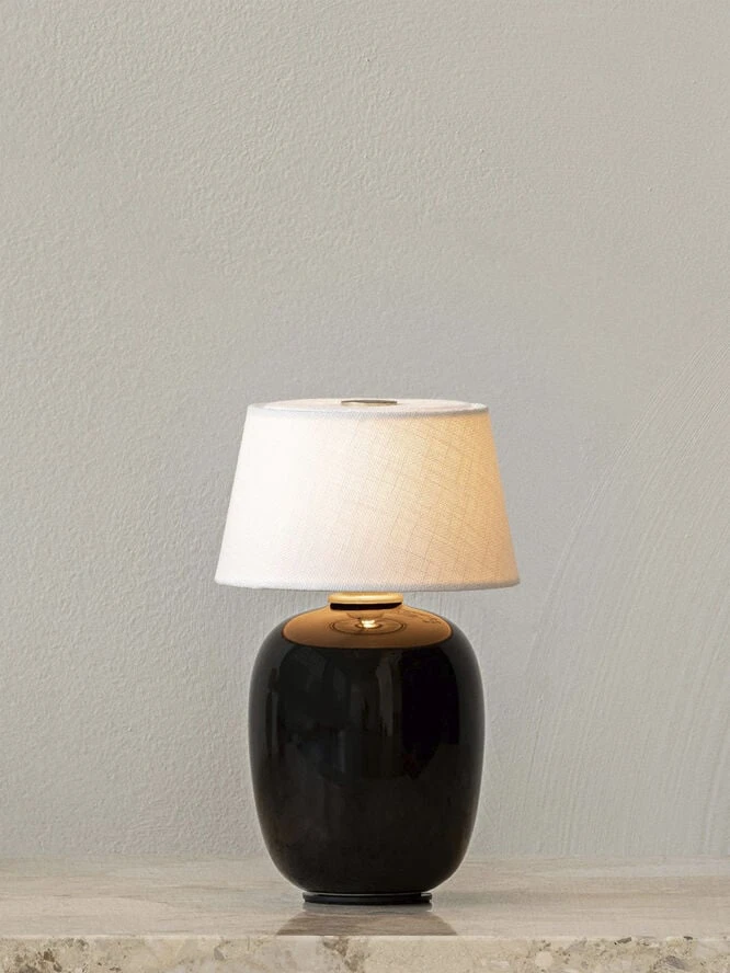 Menu Torso Table Lamp, Portable, Ø11,7, - Billede 3