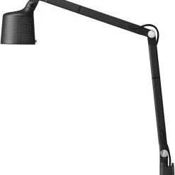 Vipp522 Væglampe Sort