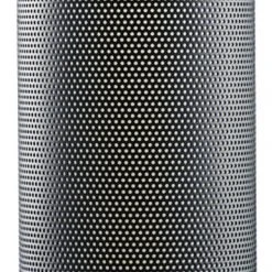 Gubi Pedrera PD1 H2O Bordlampe Sort