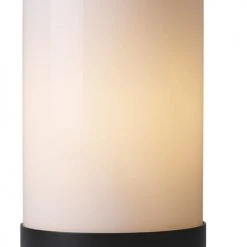 Fritz Hansen PM-02 , Opal/Black Multi