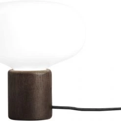 New Works Karl-Johan Bordlampe Hvid