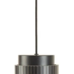 Secto Petite Pendant Black Sort