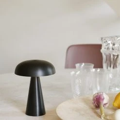 &Tradition Como SC53, Portable Lamp, Dimmable,