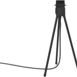 UMAGE Tripod Bordlampestativ Sort