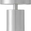 Menu Column Table Lamp, Portable, CE-ET