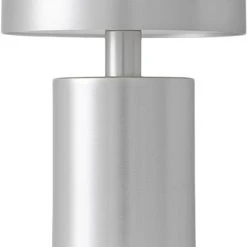Menu Column Table Lamp, Portable, CE-ET