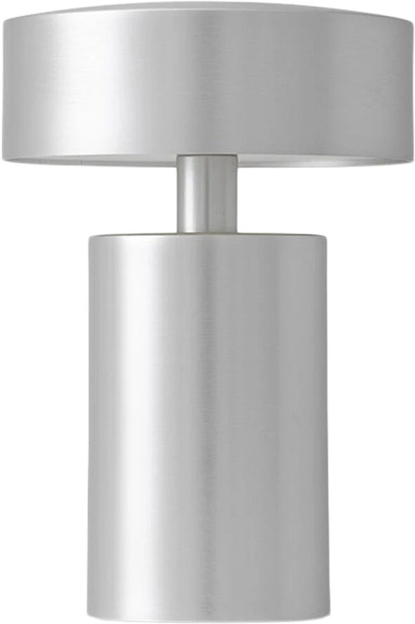 Menu Column Table Lamp, Portable, CE-ET