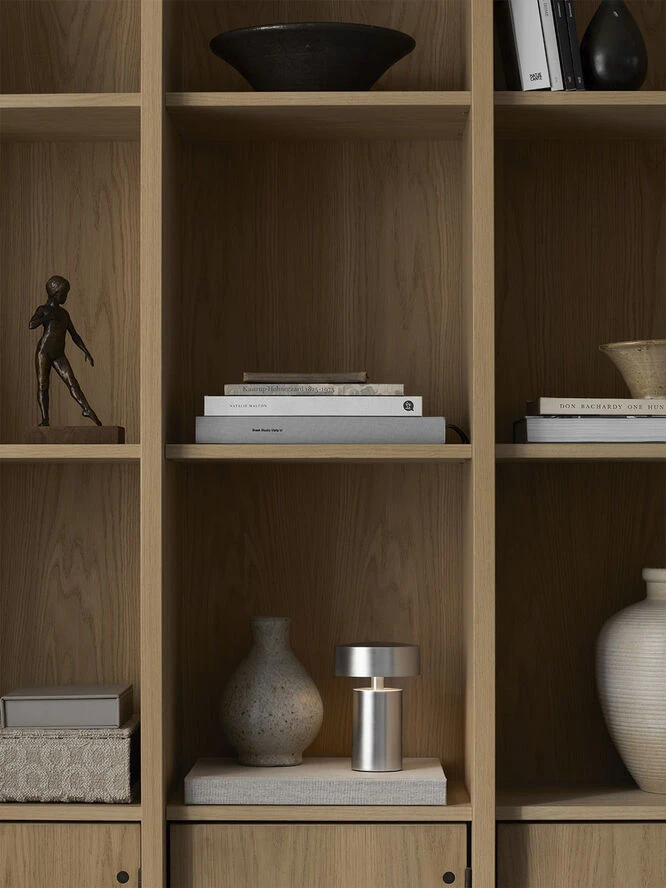 Menu Column Table Lamp, Portable, CE-ET - Billede 4