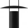 Menu Ray Table Lamp, Portable CE-ETL-UK