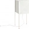 Hay Paper Cube Floor Lamp