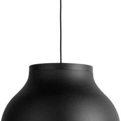 Hay PC Pedant M Soft Black Anodised