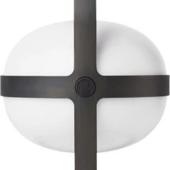 Rosendahl Soft Spot Solar H34 Sort Sort