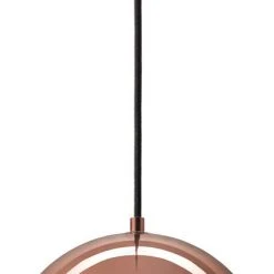 &Tradition FlowerPot VP1 Pendel Kobber