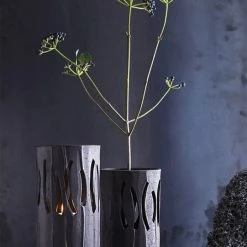 Muubs Gaia Lanterne L - Chokolade