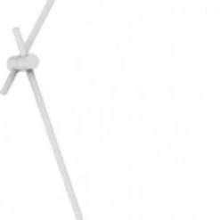 GRUPA Arigato Loftlampe Hvid