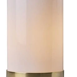 Fritz Hansen PM-02 , Opal/Brass Multi