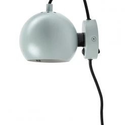 Frandsen Ball Wall Matt Aqua Green