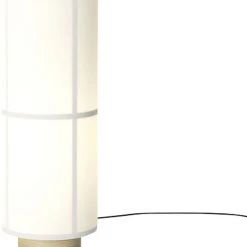 Menu Hashira Table Lamp