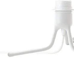 UMAGE Tripod Base Bordlampestativ Hvid