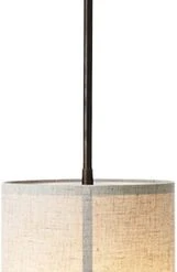 Menu Hashira Pendant, Ø18, Raw