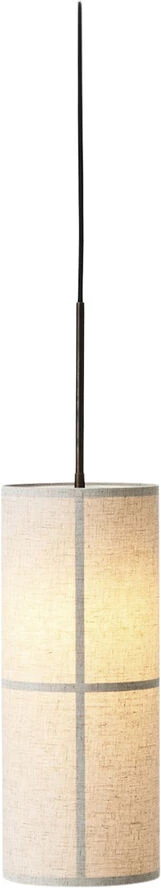 Menu Hashira Pendant, Ø18, Raw