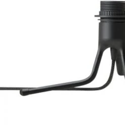 UMAGE Tripod Base Bordlampestativ Sort