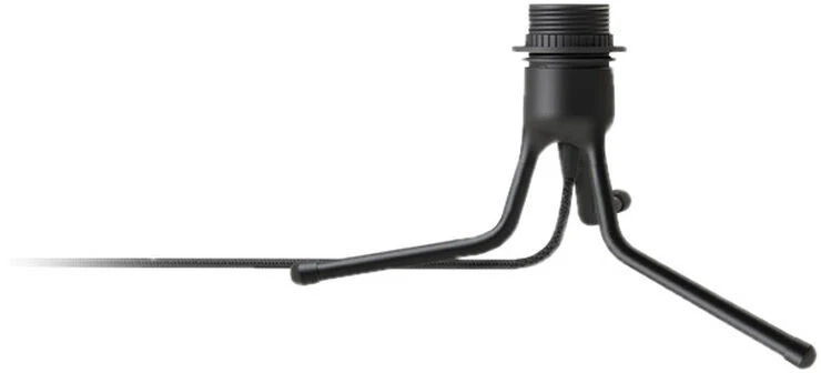 UMAGE Tripod Base Bordlampestativ Sort - Billede 2