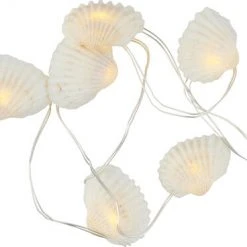 Sirius Shelly, Natural Shell, 1,9m+30cm