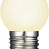 Watt A Lamp COLORS LED OPAL ""Krone"" E27 4W Opal