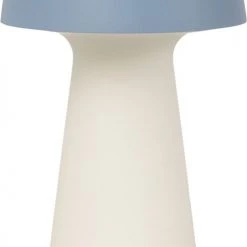 Spring Copenhagen Ember Bordlampe, Himmelblå