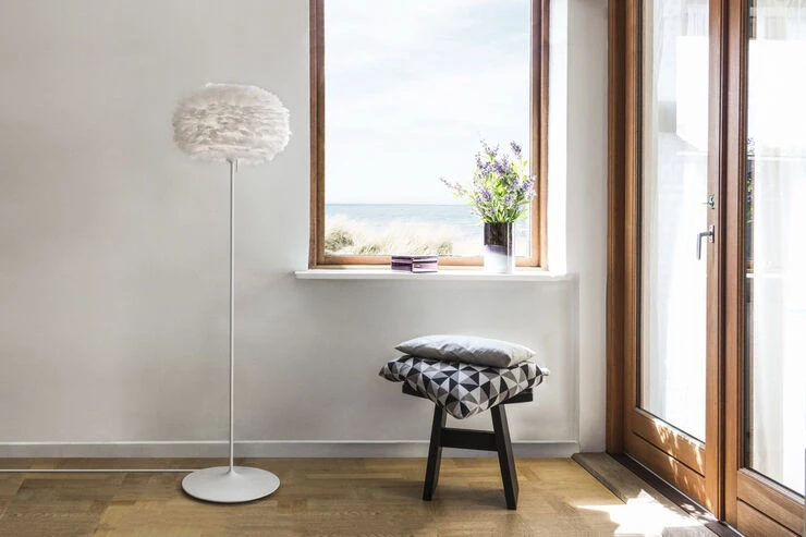 UMAGE Champagne Stand White 121 - Billede 2