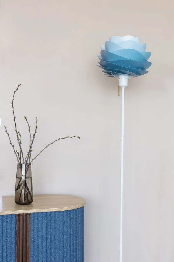 UMAGE Champagne Stand White 121 - Billede 3