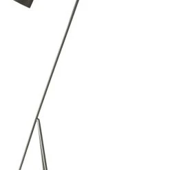 Gubi Gräshoppa Gulvlampe Blue Grey Grå