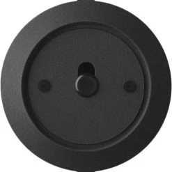 Vipp Vægmontering Til Væglampe Sort